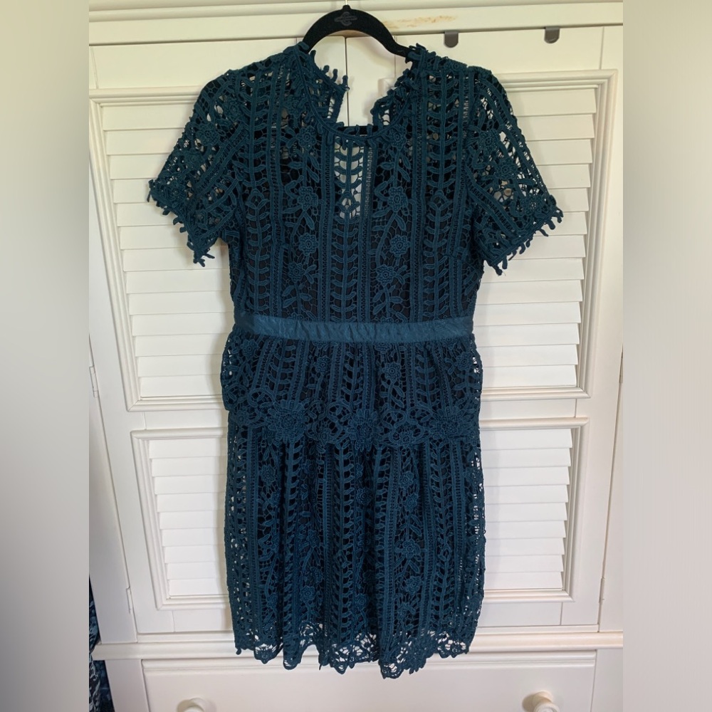 L’Atiste dress